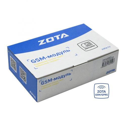Модуль GSM Pellet Zota