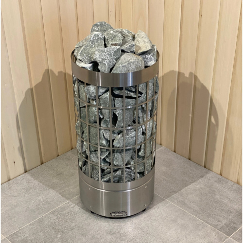 Электрокаменка Ресурс Цилиндр 7,5 кВт