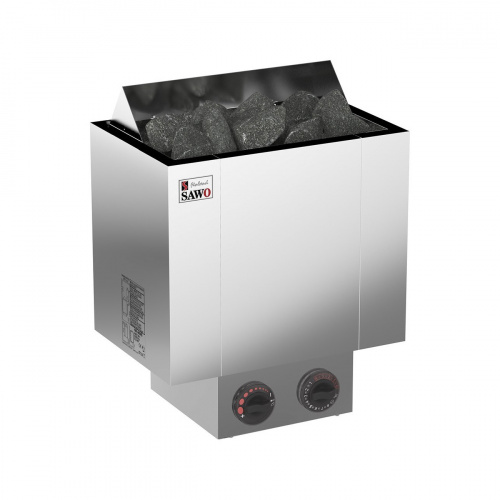 Электрокаменка SAWO NORDEX NRX-90NB-Z