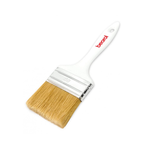 Кисть плоская ECONOMY 80х15 мм