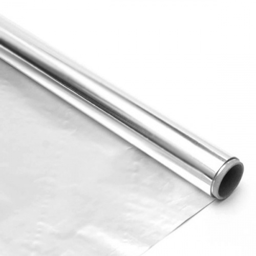 Фольга 24 м²