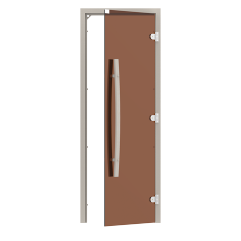 Дверь Sawo 741-3SGA-R1890*690