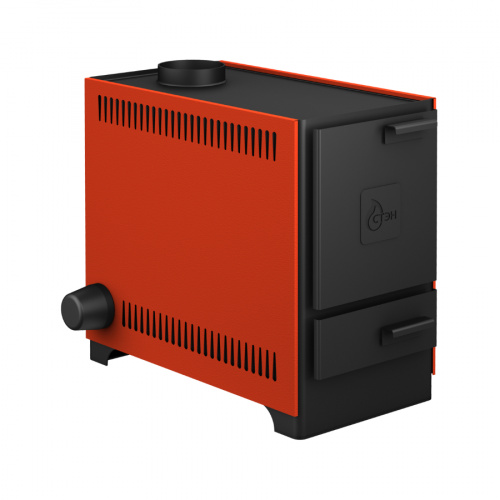 Котёл СТЭН mini11 (терракот) без ТЭНБ