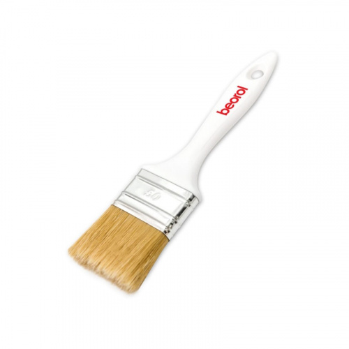 Кисть плоская ECONOMY 50х15 мм