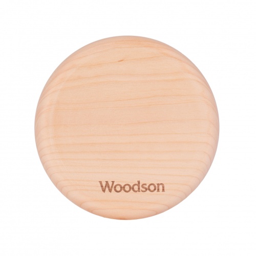 Вентклапан woodson D 100 мм ольха