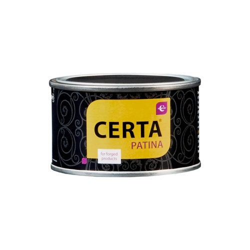 Краска Certa патина кр. медь 0,08 кг