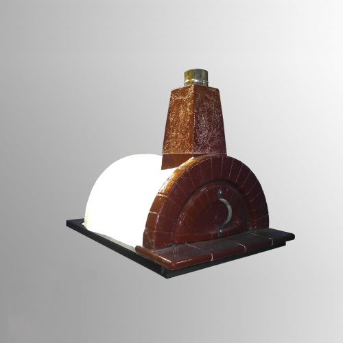 Помпейская печь