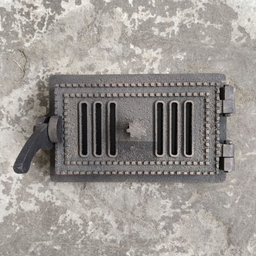 Дверка ДПГ-2