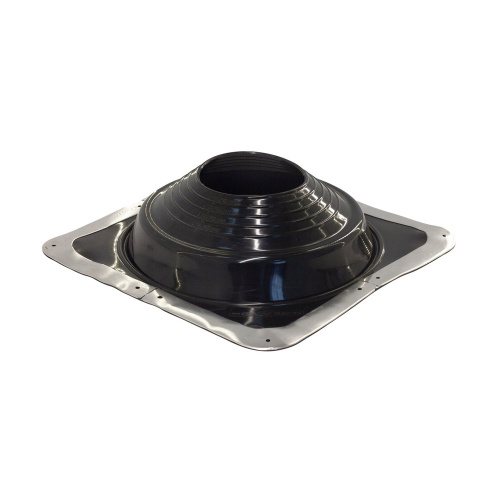 Мастерфлеш № 8 (180-330) прямой черный