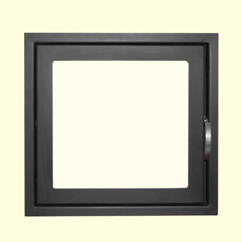 Дверца каминная ДК 555-1С