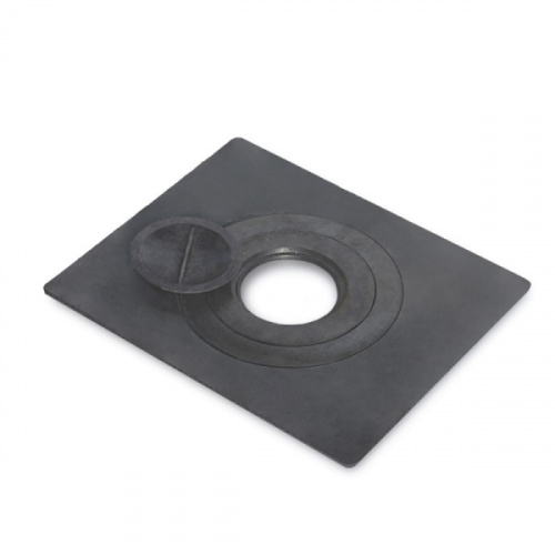 Плита одноконфорочная П1-3 (Б) 340х410