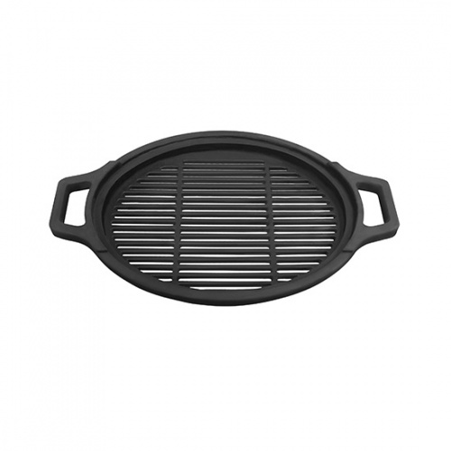 Решетка гриль чугунная Ф380 ВЕЗУВИЙ