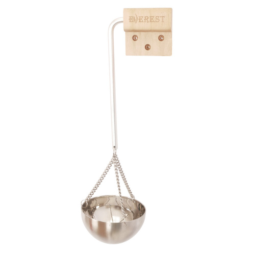 Испаритель аромомасел на цепи EVEREST TG-63