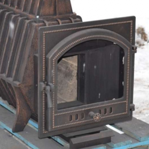 Дверка БС (со стеклом)