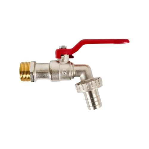 Кран шаровый латунный Valtec 3/4
