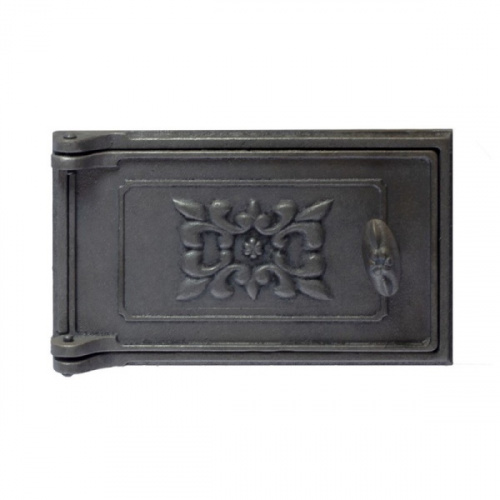 Дверка поддувальная ДП-2 (Б)