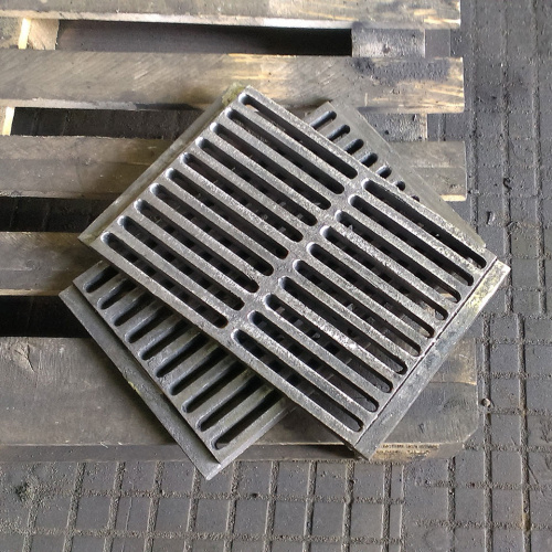 Колосник 200х400 Купечница