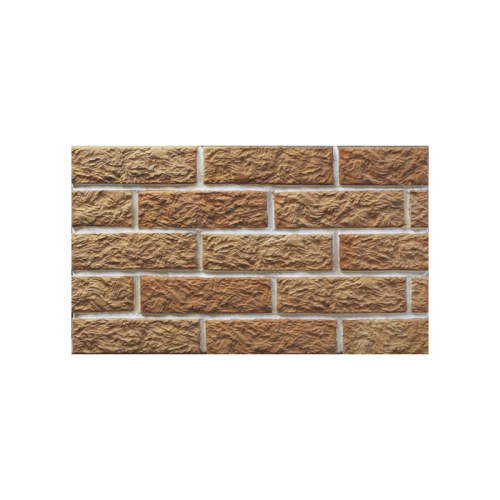 Терракот Плитка Старый замок