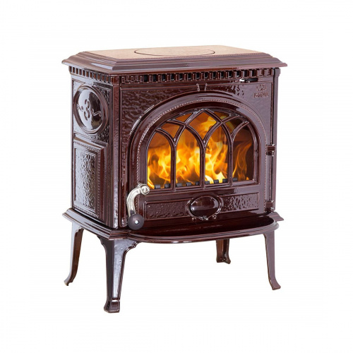 Печь-камин JOTUL F3 TD BRM