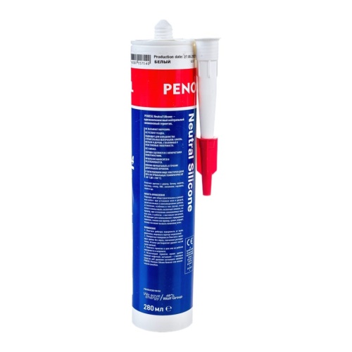 Герметик Penosil Premium Sealant 280 мл 1500С