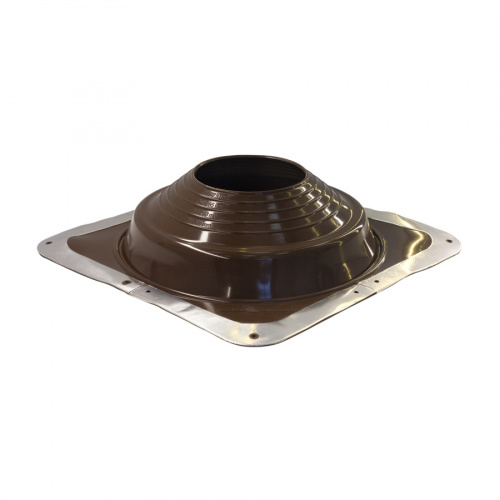 Мастерфлеш № 8 (180-330) прямой коричневый