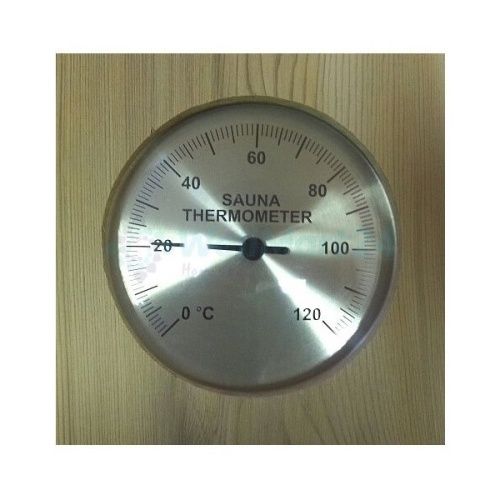 Термометр SAWO 210-TED кедр