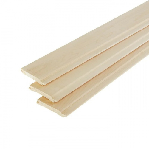 Вагонка 2,0 м липа