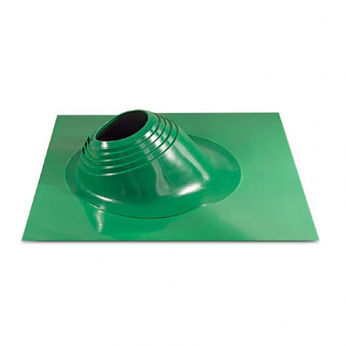 Мастерфлеш наклонный ЗЕЛЕНЫЙ № 2 (175-275) крашенный