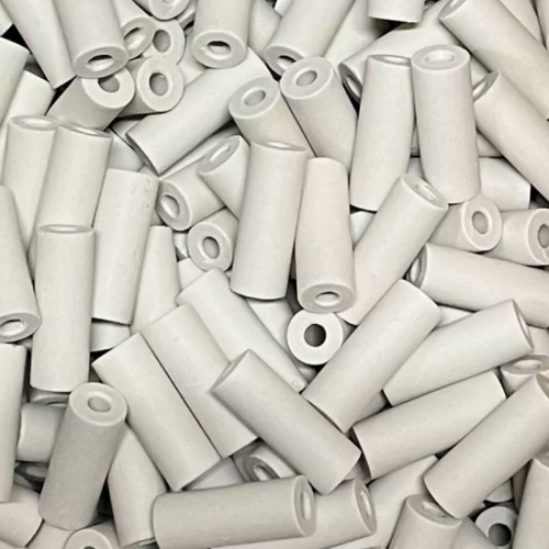 Втулка керамическая