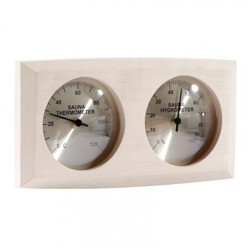 Термогигрометр SAWO 271-THBA