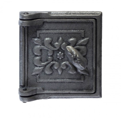 Дверка поддувальная ДП-1 (Б)