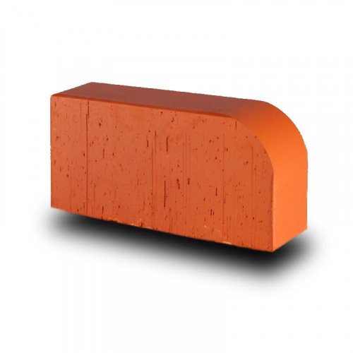 Кирпич Витебский радиальный