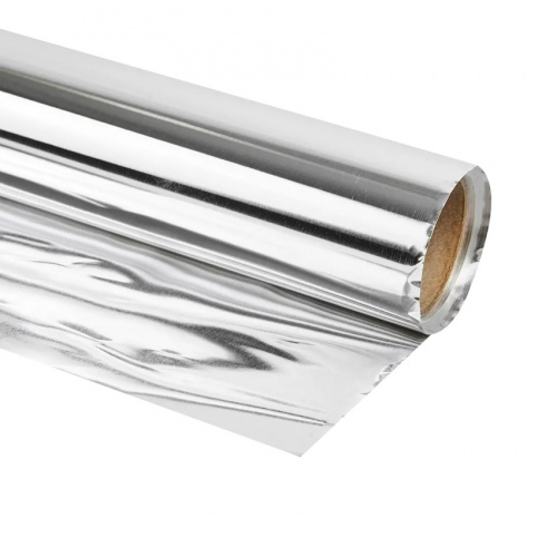 Фольга 12 м² 100мкм