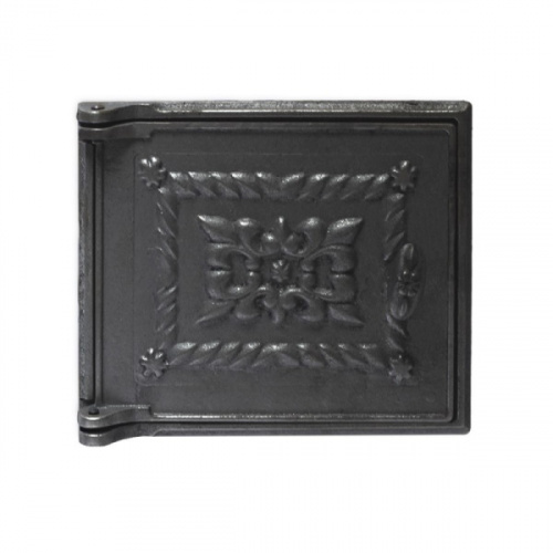 Дверка топочная ДТ-3 (Б)