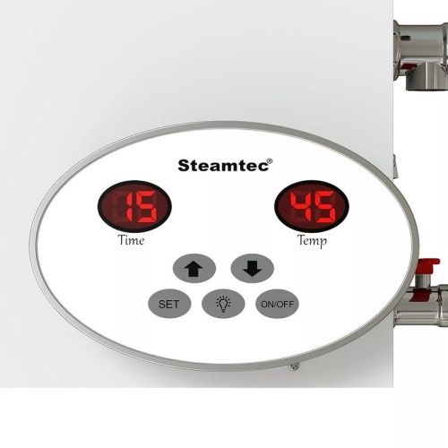 Парогенератор «STEAMTEC» STEAM PS-120 12кВт