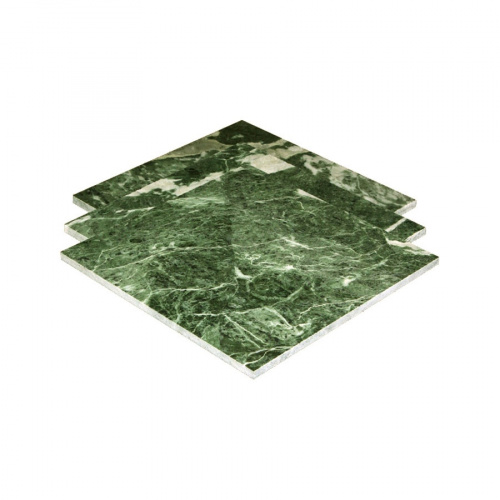 Плитка из змеевика 300х300х10