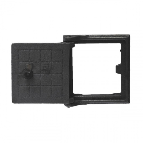 Дверка поддувальная ДП-1 (Б)