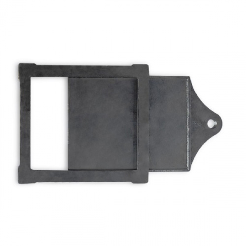 Задвижка ЗВ 6 300х265 БЛЗ